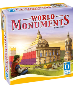 World Monuments
