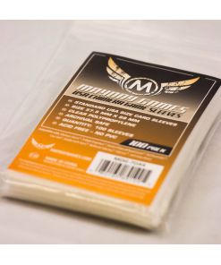 Alternative view of USA Chimera Game Sleeves - 100 Pack - 57.5 x 89 mm (H)