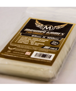Alternative view of Premium Magnum Copper Sleeves - 80 Pack - 65 x 100 mm (M)