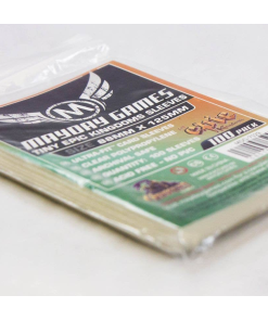 Custom Tiny Epic Kingdoms Sleeves - 100 Pack - 88 x 125 mm (V) - Image 2